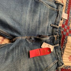 Levi’s slim stretch carpenter jeans 34-34